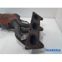 Alfa Romeo - 159 - Catalyseur