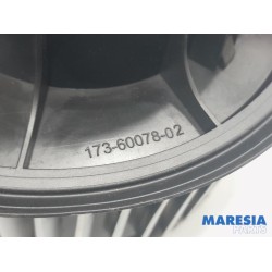 Alfa Romeo - 159 - Kachel Ventilatiemotor