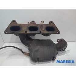 Alfa Romeo - 159 - Catalyseur