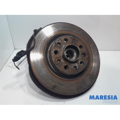Alfa Romeo - 159 - Knuckle, rear right