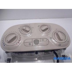 Fiat - 500 - Heater control panel