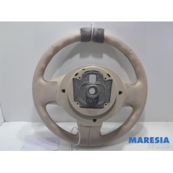 Fiat - 500 - Volant