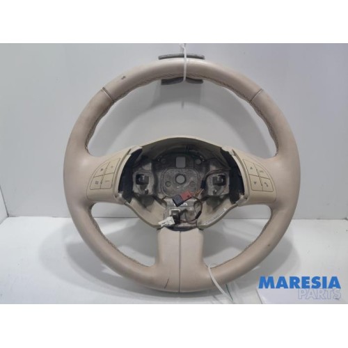 Fiat - 500 - Volant