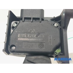Fiat - 500 - Throttle pedal position sensor