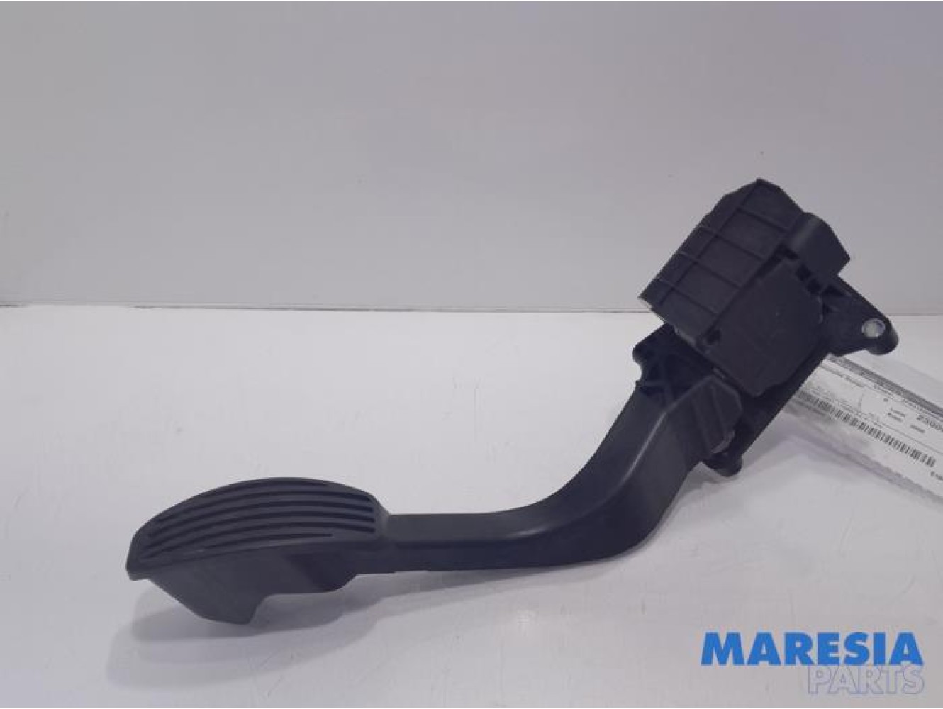 Fiat - 500 - Throttle pedal position sensor