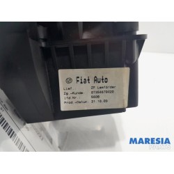 Fiat - 500 - Levier de vitesse