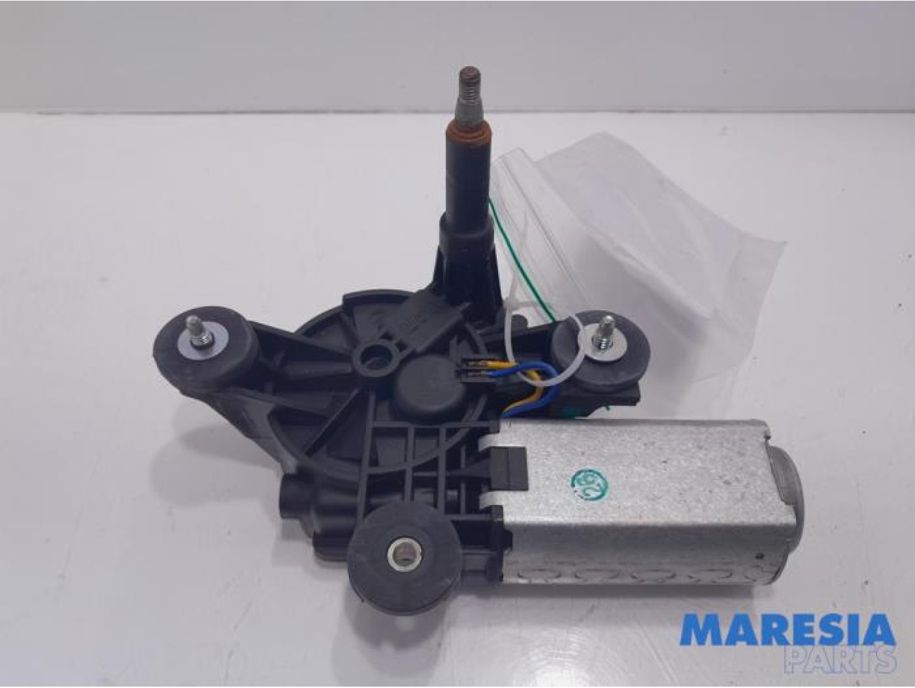 Fiat - 500 - Rear wiper motor