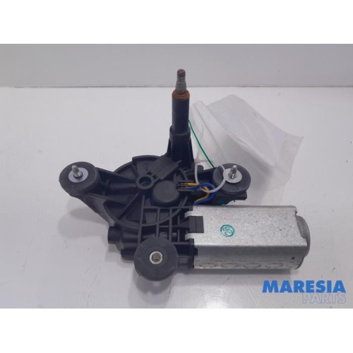 Fiat - 500 - Rear wiper motor