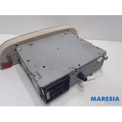 Fiat - 500 - Radio CD player