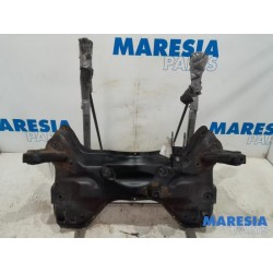 Peugeot - 206 - Subframe