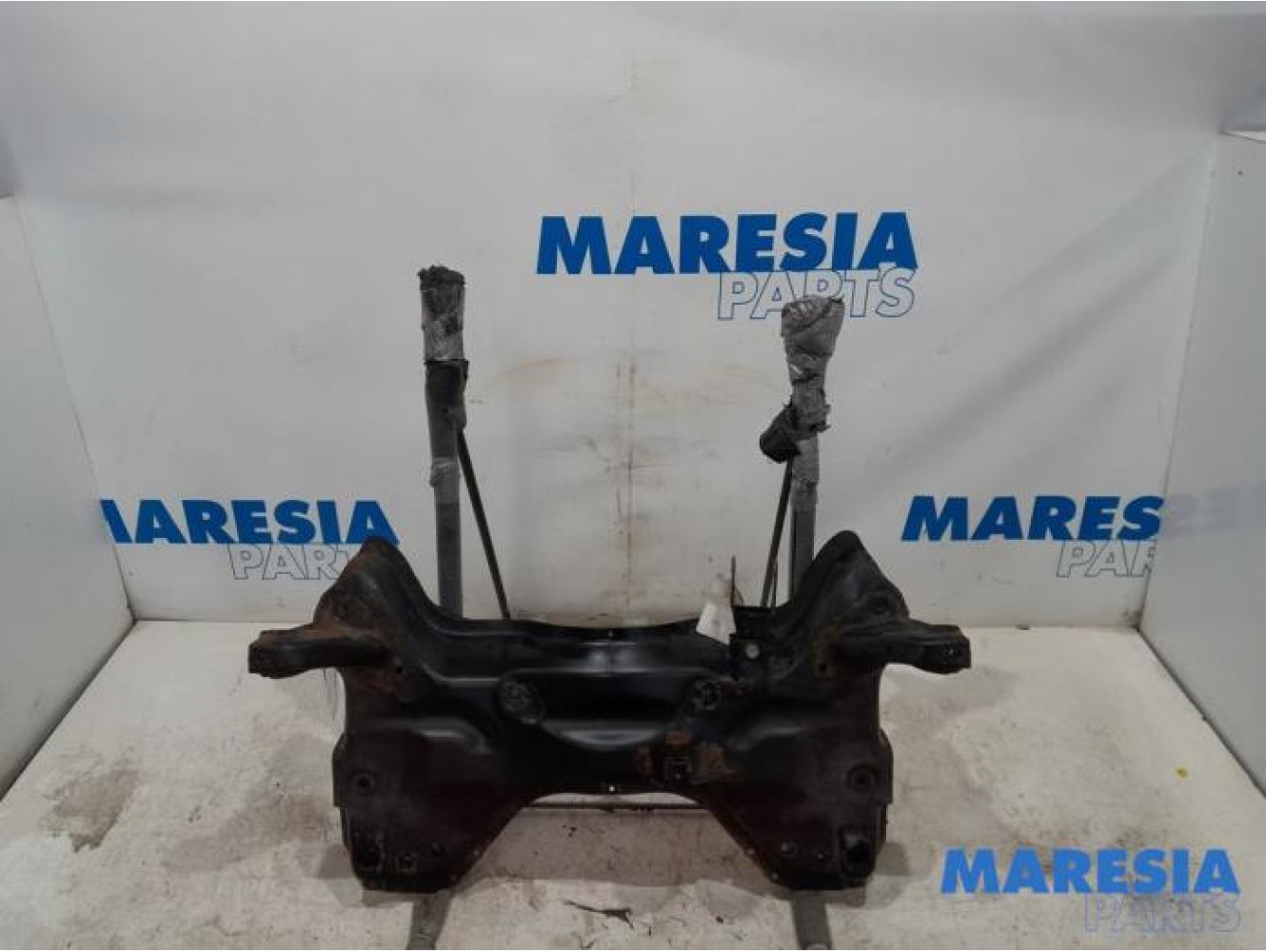 Peugeot - 206 - Subframe