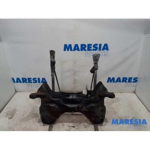 Peugeot - 206 - Subframe