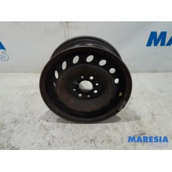 Fiat - Seicento - Velg