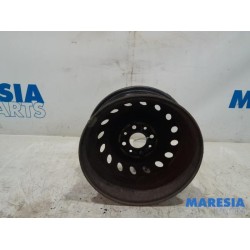 Fiat - Seicento - Velg