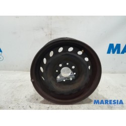 Fiat - Seicento - Velg