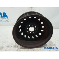 Fiat - Seicento - Velg
