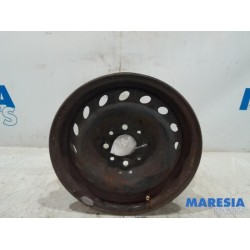Fiat - Seicento - Velg
