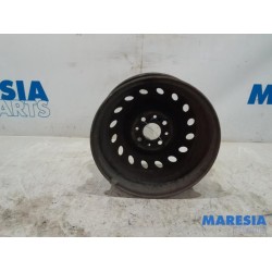 Fiat - Seicento - Velg