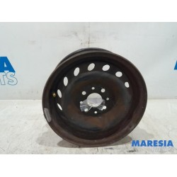 Fiat - Seicento - Velg
