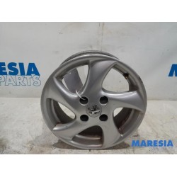 Peugeot - 206 - Jante