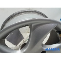 Peugeot - 206 - Jante