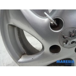 Peugeot - 206 - Jante