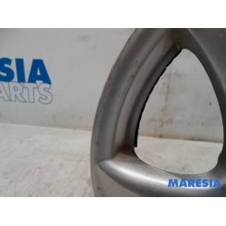 Peugeot - 206 - Velg