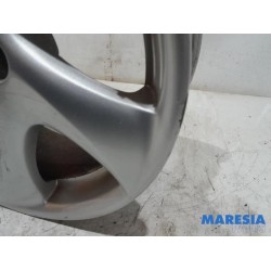 Peugeot - 206 - Velg