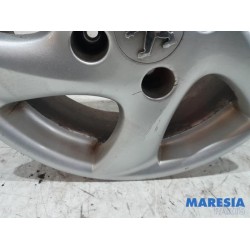 Peugeot - 206 - Velg
