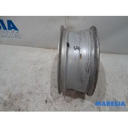 Peugeot - 206 - Velg