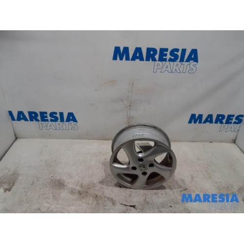 Peugeot - 206 - Velg