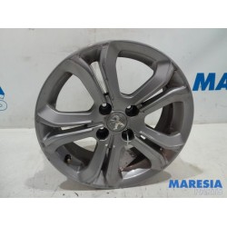 Peugeot - 208 - Velg