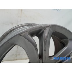 Peugeot - 208 - Velg