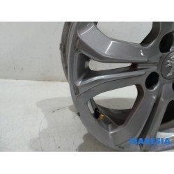 Peugeot - 208 - Velg