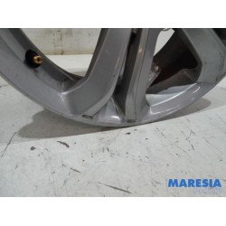 Peugeot - 208 - Velg