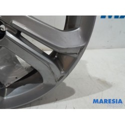 Peugeot - 208 - Velg