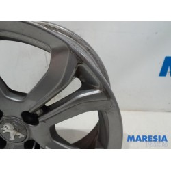 Peugeot - 208 - Velg