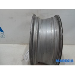 Peugeot - 208 - Velg