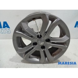 Peugeot - 208 - Velg
