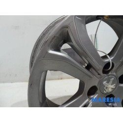 Peugeot - 208 - Velg