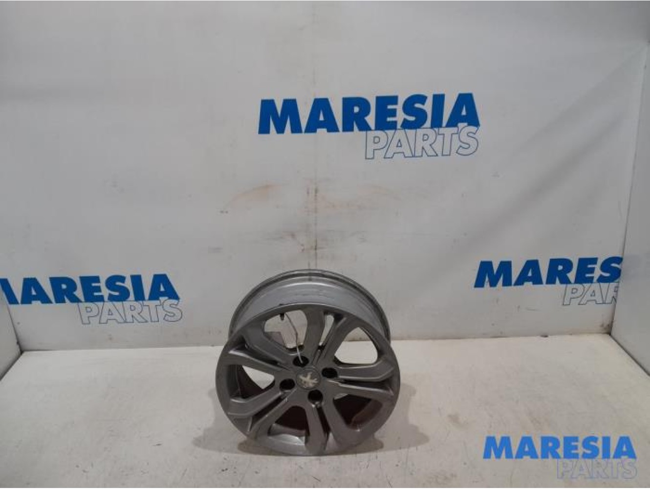 Peugeot - 208 - Velg