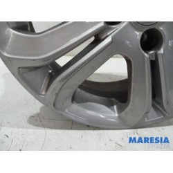 Peugeot - 208 - Velg