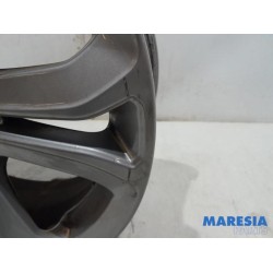 Peugeot - 208 - Velg