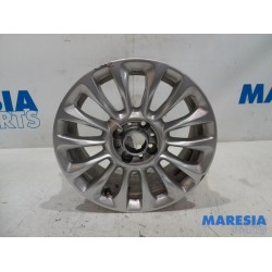 Fiat - 500 - Velg