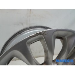 Fiat - 500 - Velg