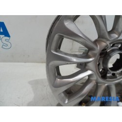 Fiat - 500 - Velg