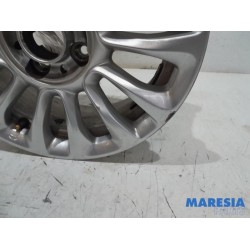 Fiat - 500 - Velg