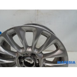 Fiat - 500 - Velg