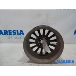 Fiat - 500 - Velg