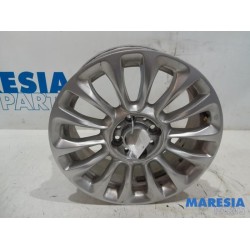 Fiat - 500 - Wheel